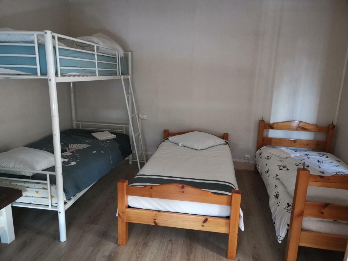 Saint-Hilaire-les-Andresis Maison De Campagne A 1H20 De Paris 빌라 외부 사진
