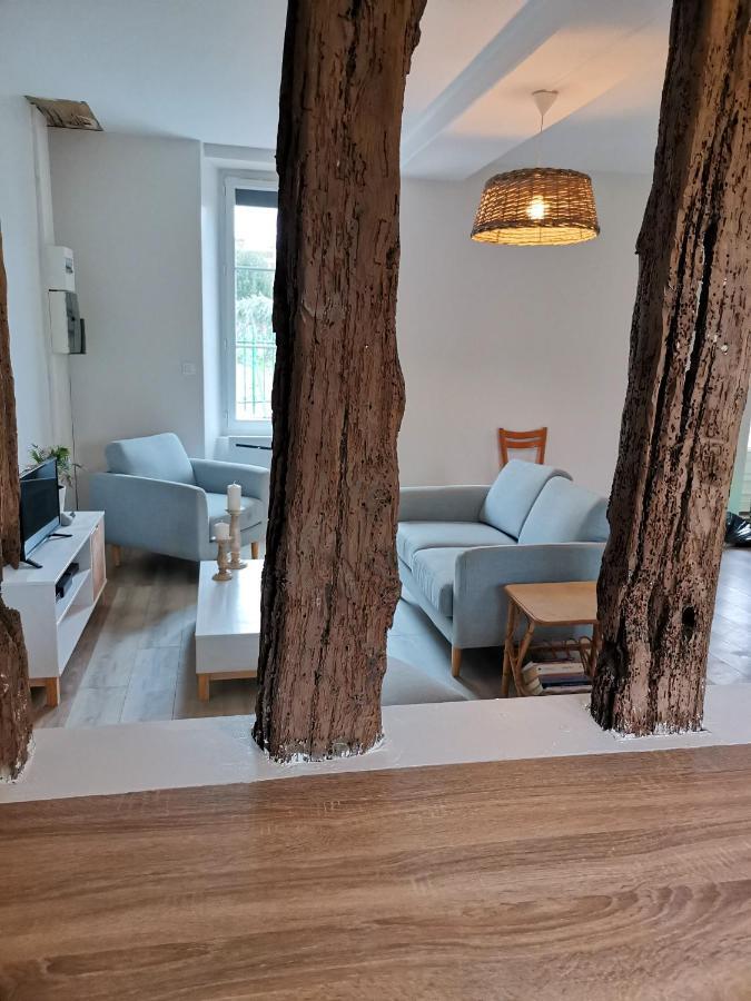 Saint-Hilaire-les-Andresis Maison De Campagne A 1H20 De Paris 빌라 외부 사진